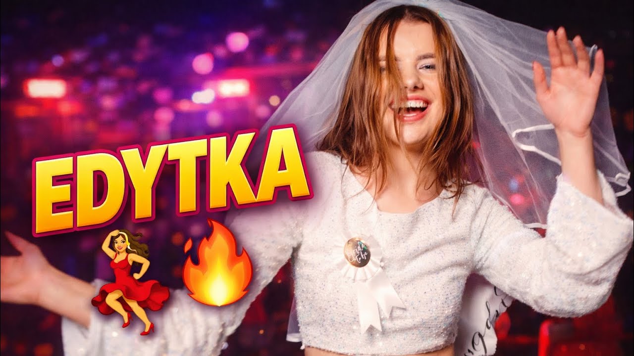 Watch SELFIE - Edytka (Oficjalny Teledysk) Disco Polo 2026 Nowość na Sylwestra on YouTube Watch SELFIE - Edytka (Oficjalny Teledysk) Disco Polo 2026 Nowość na Sylwestra on YouTube