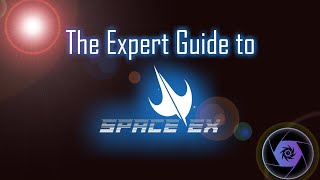 The Expert Guide to SpaceEx with Delkaz