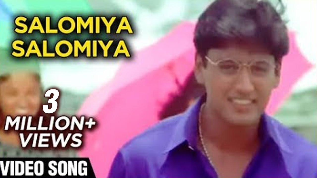 Salomiya Salomiya Video Song  Prashant  Karan  Kannethirey Thondrinal  Deva