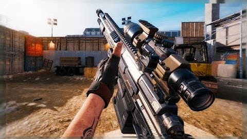 BILLIE EILISH | ARMANI WHITE | CODM MONTAGE