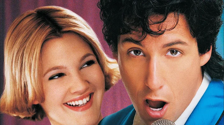 Grow Old With You - Adam Sander | The Wedding Singer (1998) | Piano Cover