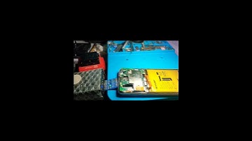 SHARP AQUOS SENSE 3 PLUS ISP PINOUT FREE by Z.Q SAFTWER AND HARDWARE.