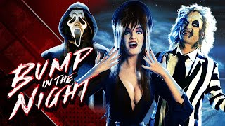 Bump In The Night 驚魂萬聖夜萬聖節音樂劇