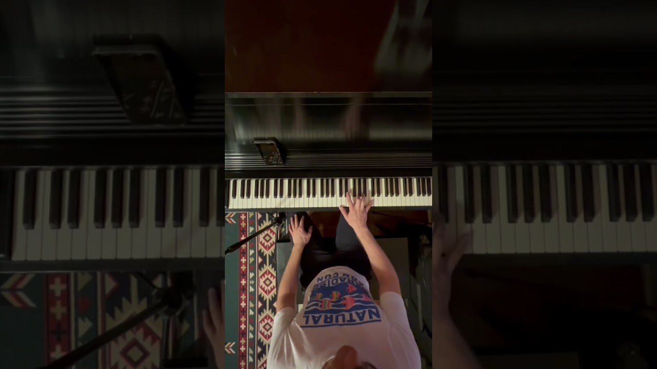 Watch Here’s a Lick! #raycharles #arethafranklin #gospel #musician #pianist #pianotutorial on YouTube Watch Here’s a Lick! #raycharles #arethafranklin #gospel #musician #pianist #pianotutorial on YouTube