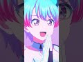 【アニメ切り抜き】夢限大みゅーたいぷ #バンドリ #アニメゆめみた