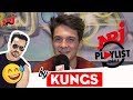 Capture de la vidéo Kungs N'en Peut Plus De Despacito 😜 ! #Nrj