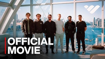 De waarheid achter een tech-startup van $ 1,2 miljard in New York | Whop-documentaire