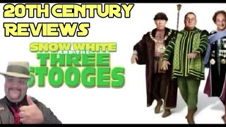 20th century reviews snow white and 3 stooges review