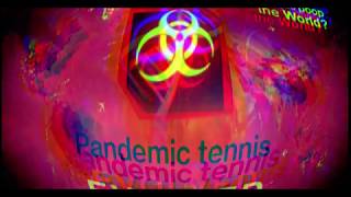 pandemic RYTP tennis round 1