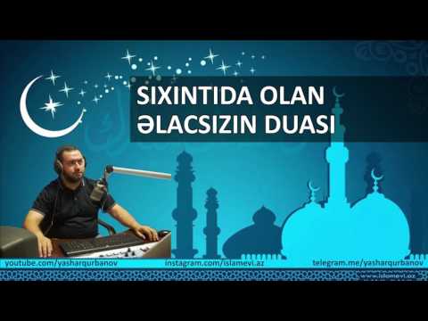 Video: Sıxıntıdan Necə Keçmək Olar