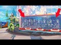 THEY DIDN'T THINK I WOULD SEE THEM HIDING IN THE NUKETOWN BUS?!?!? HIDE N' SEEK ON BLACK OPS 3