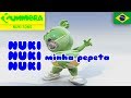 Youtube Thumbnail title