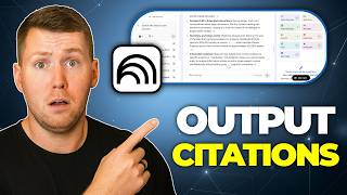 How do I Output the Citations for NotebookLM - Complete Guide