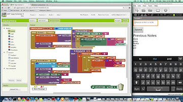 How do you generalize a procedure in App Inventor?