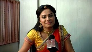 Toral Rasputra Share Some Fun Facts Of Her Life