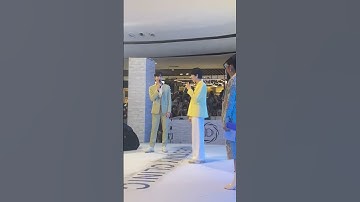 our pruk pawipped 🤧🤟 #zeenunew #zeepruk #nunew #zeeprukpanich #nunewchawarin