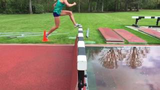 Steeple Practice