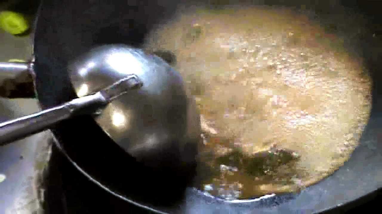 TOM YUM PRAWN SOUP | chefharpalsingh