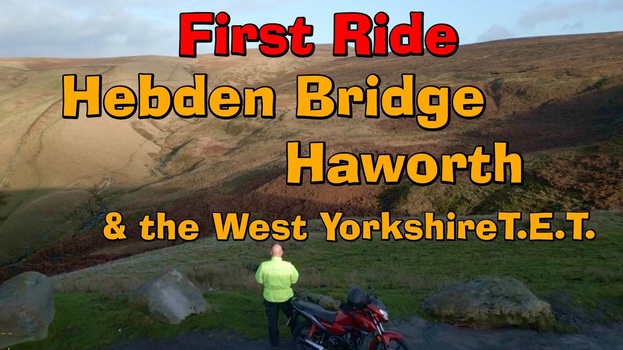 incredible-first-ride-haworth-hebden-bridge-tet-honda-cb125f