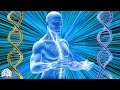 528 Hz | Frequency of Recovery and Healing (Warning: very Powerful!), Repair DNA and Dissolve Toxins