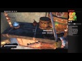 Fallout 4 streaming test 2  younghellion