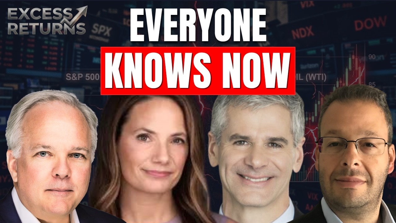 Not Once in 75 Years | The Weekly Wrap – 4/5/2026