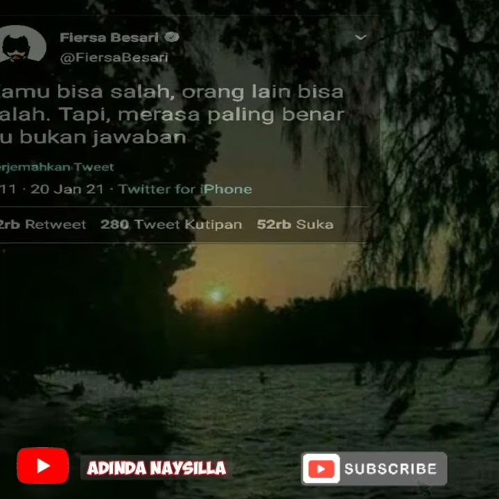 #twitterreceh#real Story whatsapp dari twitter