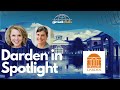 All You Need to Know About Darden