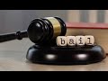 What is Bail ? || Section -436-439 CRPC || Types of Bail || Rejection of Bail Application.