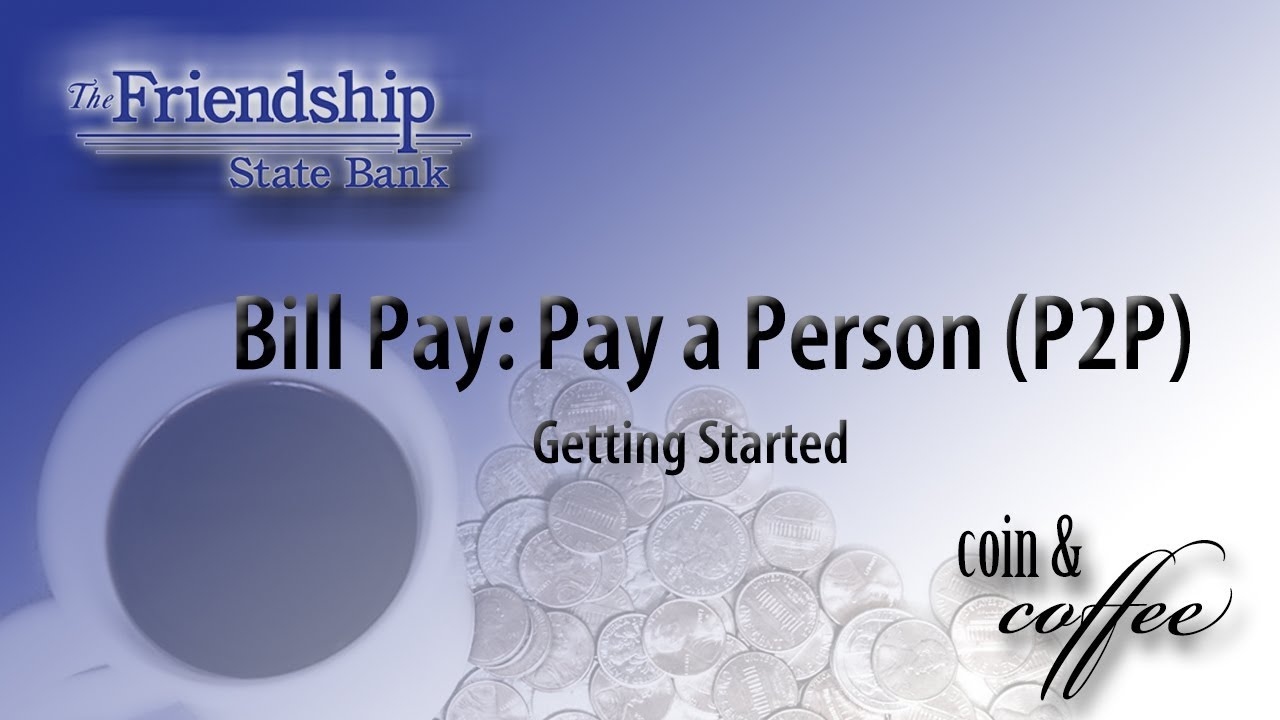 Coin Coffee How To Pay A Person YouTube Coin coffee how to pay a person youtube