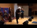 Rachem sabbathsong klezmer band