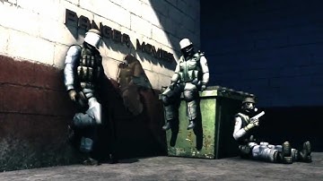 OSOA - 20 seconds of Epicness by Hanfried