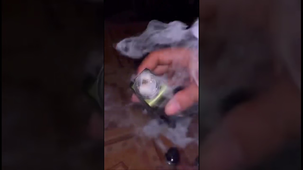 Device TRML T99 x RDA RABBIT V2 