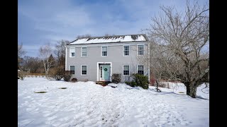 31 Indian Meadow Drive video tour