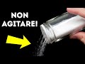 18 Caratteristiche Nascoste che Rendono Fantastici gli Oggetti di Uso Quotidiano