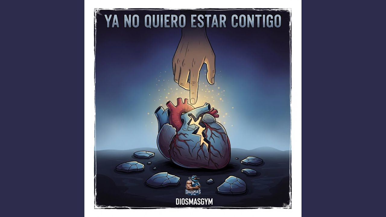 ¿Que buscas de mi ? - Diosmasgym
