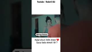 Anlamli Duygusal Videolar Whatsapp status ucun videoSevgi qemli menali aglamali ayriliq xeyanet aid