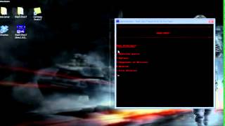 Presentation Dead-Ghost Jeu Textuel Beta 1.0.1-Beta 1.0.6