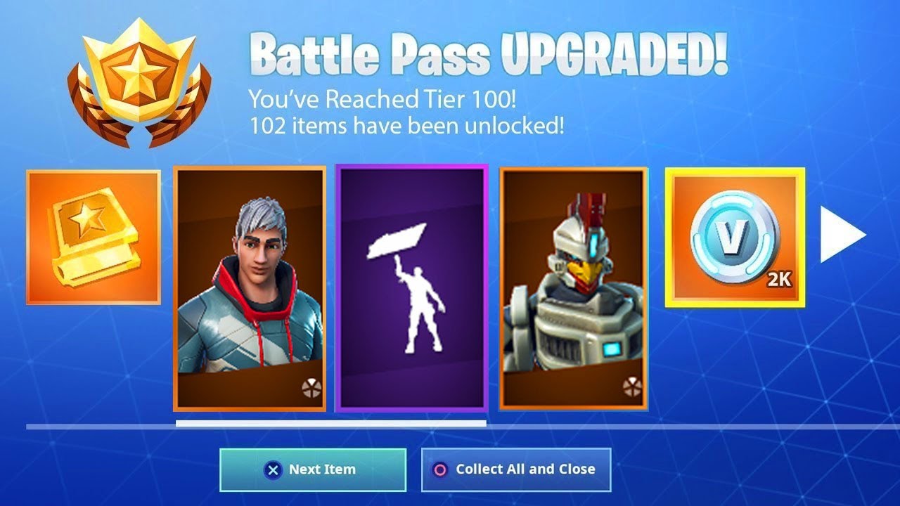 FREE SEASON 9 BATTLE PASS In Fortnite! (Overtime Challenges)