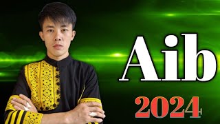 Aibnoov Yaj Tus Kheej -Nkauj Tawm Tshiab 2024