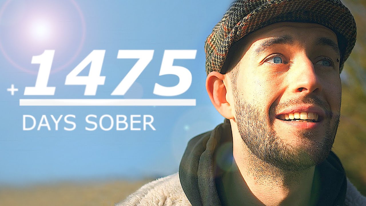 Four Years Sober: What To Expect After Healing Your Toxic Addictions? - Inner Work Library [44/500]