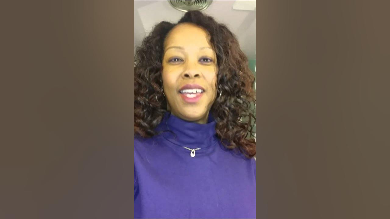 Eugene wig My first Upart wig YouTube