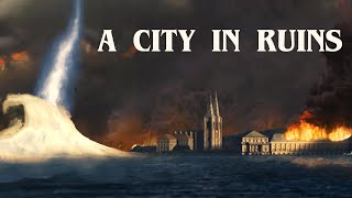 The Great Earthquake of 1755 - Lisbon's Nightmare | Documentary