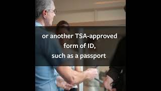 Real ID in Pennsylvania-Travel (15S)