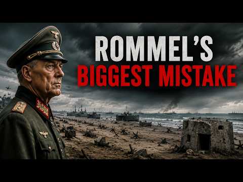 Germany Lost D-Day Before the First Soldier Landed