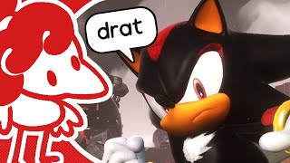 Shadow Generations is fun (But does he say the D word?)