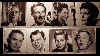 Steve Lawrence: You'll Never Know (Warren / Dubin)