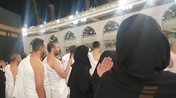 جزء من صلاة تراويح ليلة ٢٩ رمضان ١٤٤٤هـ الشيخ ياسر الدوسري من سورة البلد حتى التين | ليلة ختم القرآن