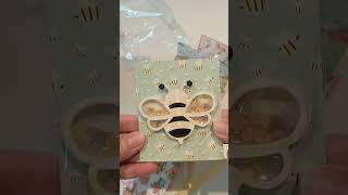Gorgeous Spring Swap from Kristie @papersnippetsandhandcrafts