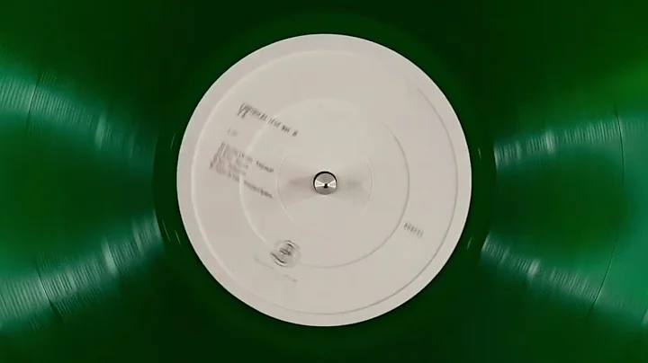 B2. Origins Of Time - Disturbed System [BHR003]